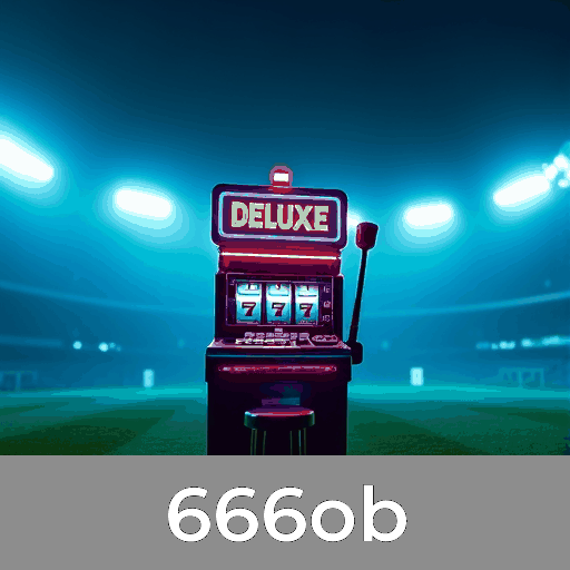 Acesso ao 666ob