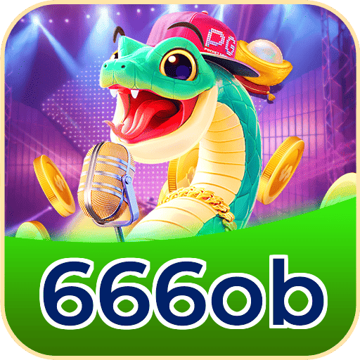 666ob logo