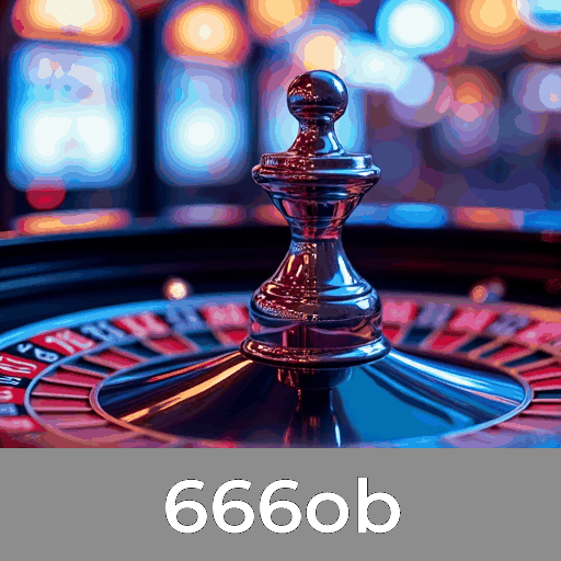 Cadastro na 666ob