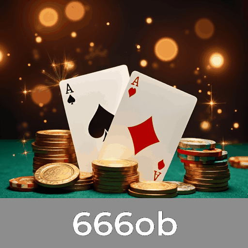 Cassino Online 666ob
