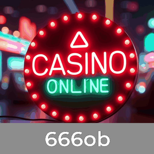 Cassino Online 666ob