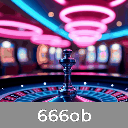Apostas no 666ob