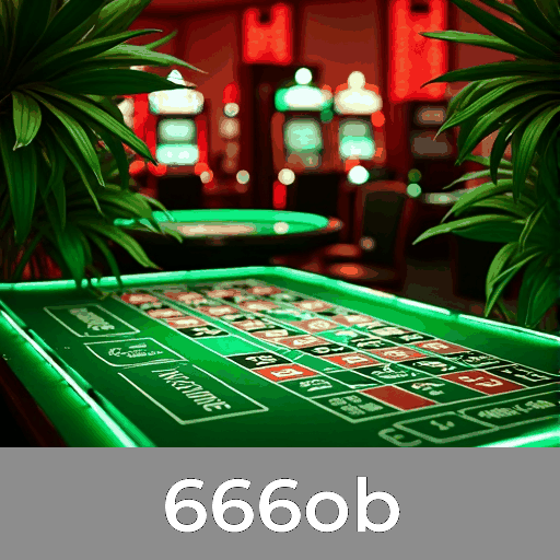 Acesso ao 666ob