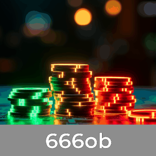 Acesso ao 666ob