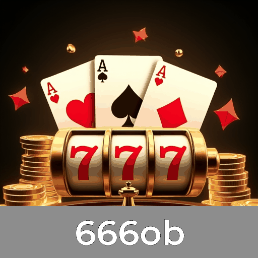 Cadastro na 666ob