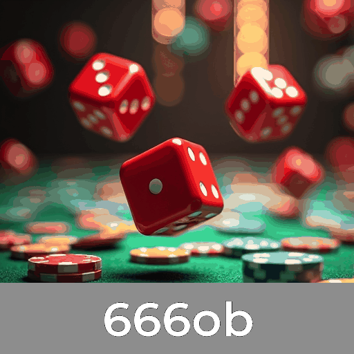 Cassino Online 666ob