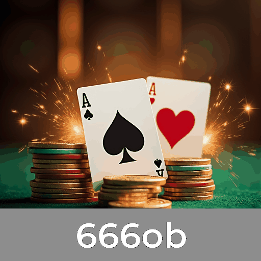 Acesso ao 666ob