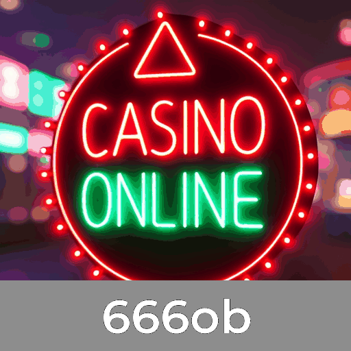 Cassino Online 666ob