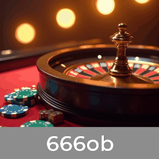 Acesso ao 666ob