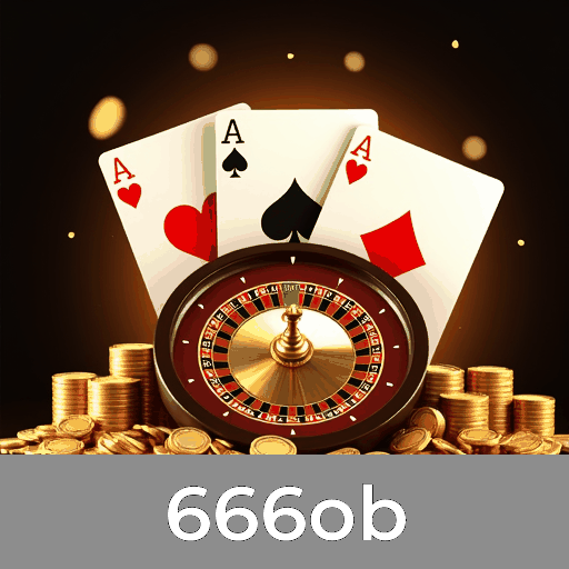 Cadastro na 666ob