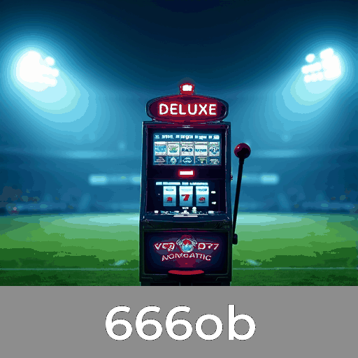 Cassino Online 666ob